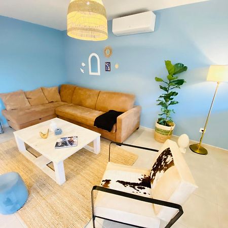 Maison Mer & Jardin Ouistreham Riva-Bella Экстерьер фото